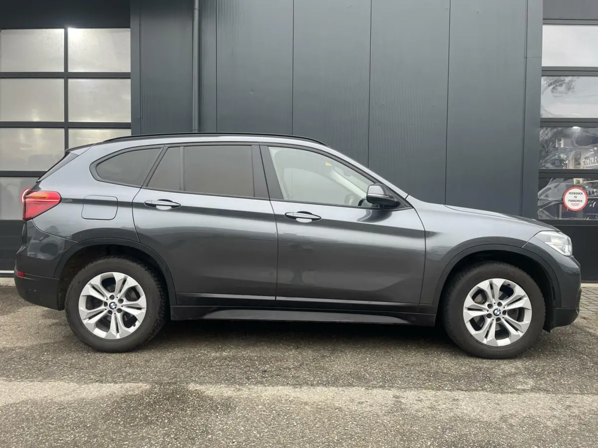 sDrive16d Executive