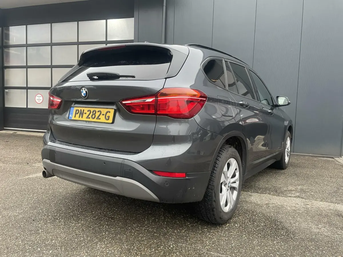 sDrive16d Executive