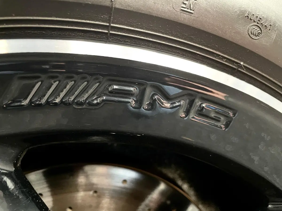 160 AMG NIGHT LEER LED FACELIFT Elekt.STOELEN BTW