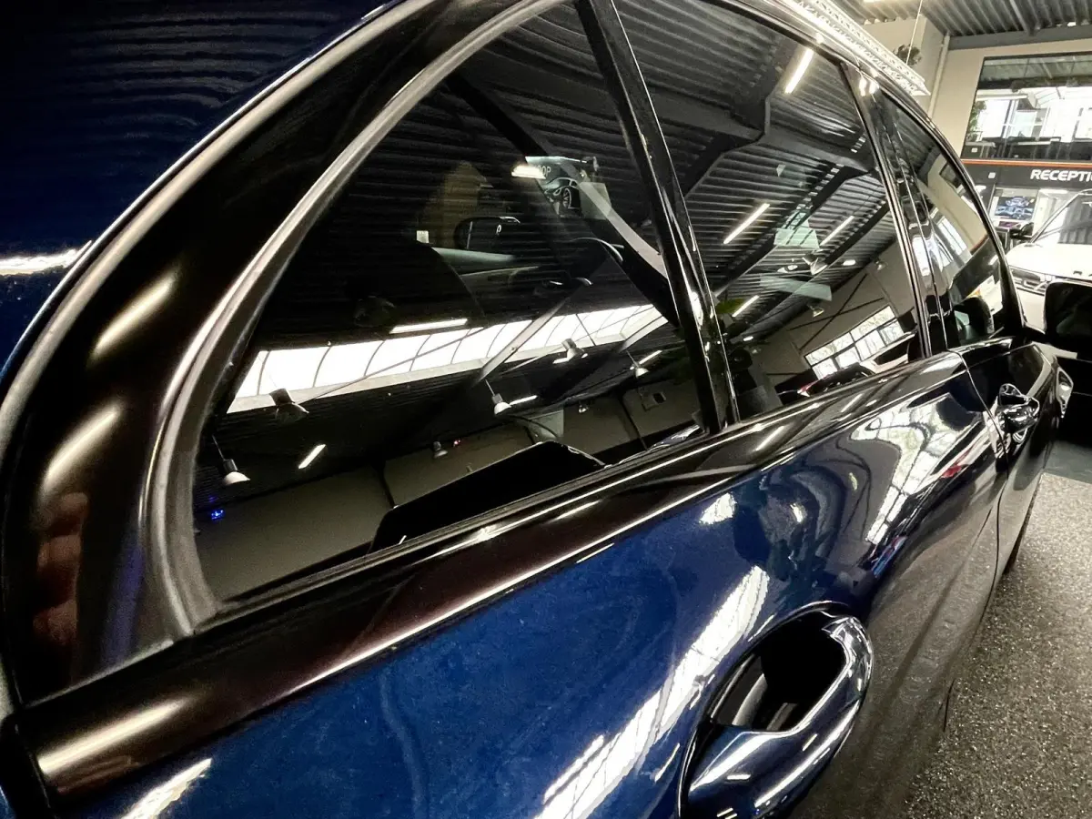 160 AMG NIGHT LEER LED FACELIFT Elekt.STOELEN BTW