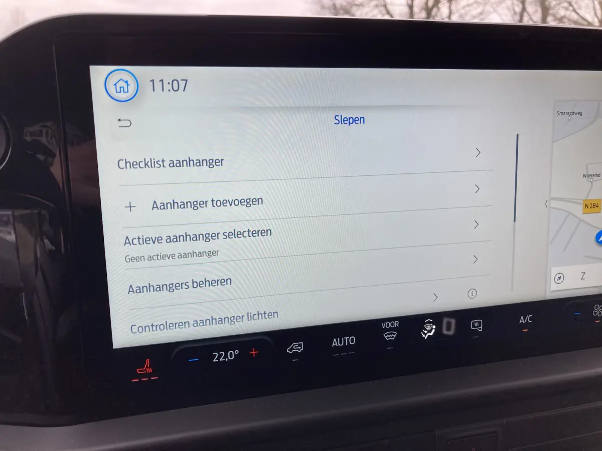 320 2.0 TDCI L1H1 Limited | BPM VRIJ! | DEMO        SUPER-COMPLEET!!!