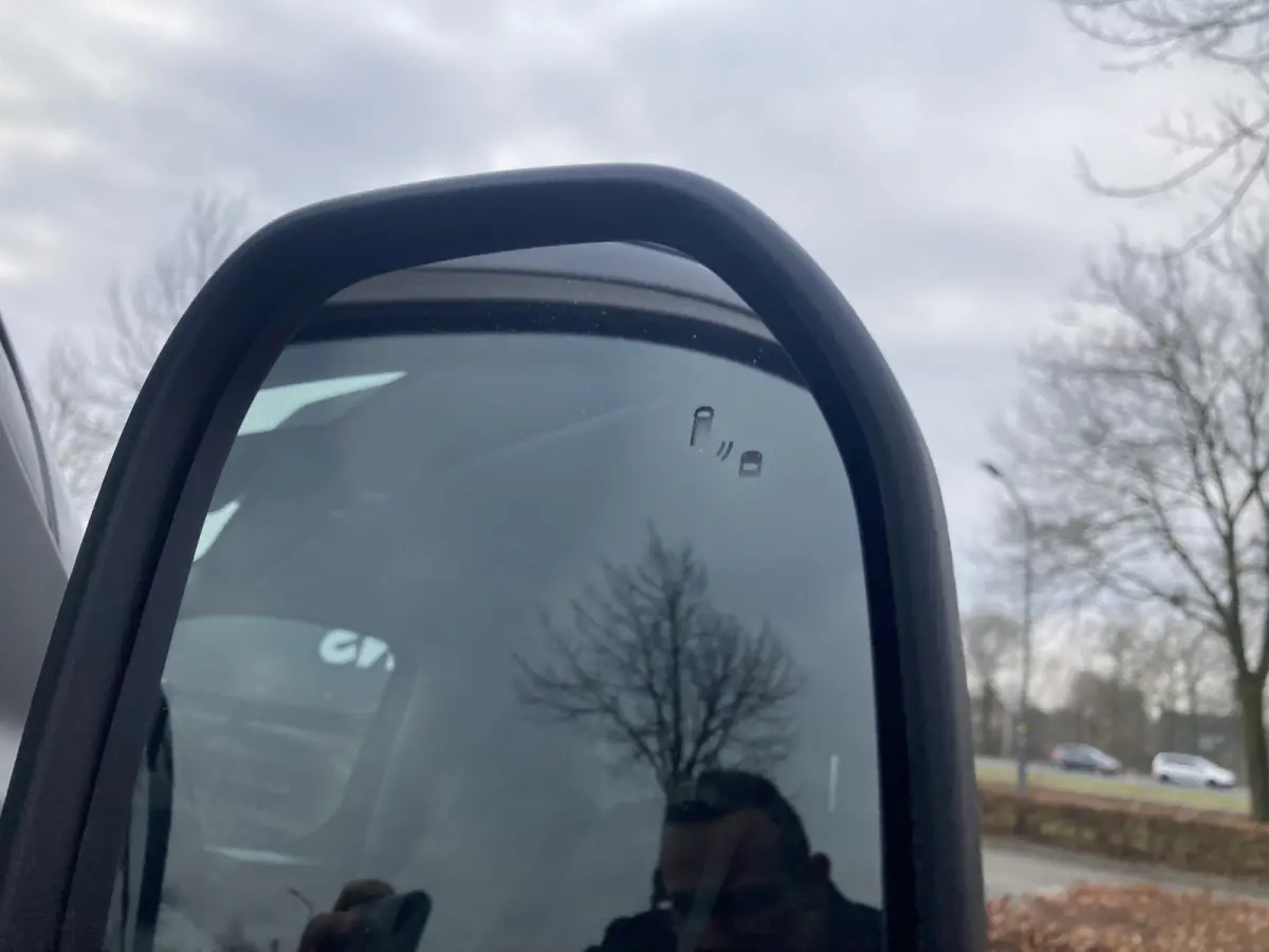 320 2.0 TDCI L1H1 Limited | BPM VRIJ! | DEMO        SUPER-COMPLEET!!!
