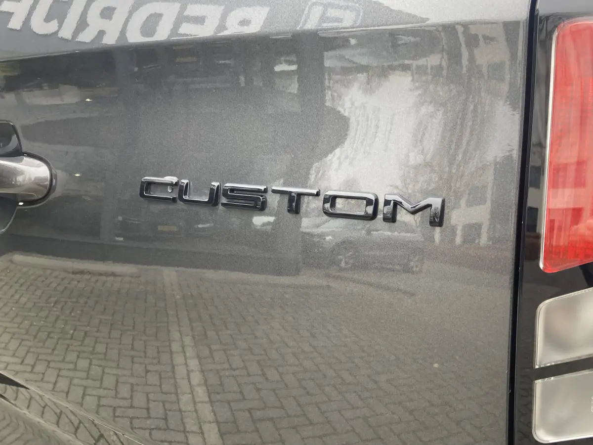 320 2.0 TDCI L1H1 Limited | BPM VRIJ! | DEMO        SUPER-COMPLEET!!!