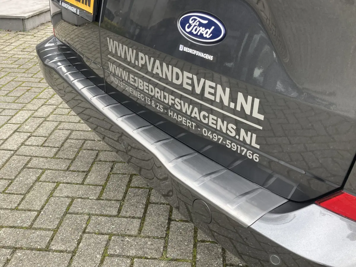 320 2.0 TDCI L1H1 Limited | BPM VRIJ! | DEMO        SUPER-COMPLEET!!!