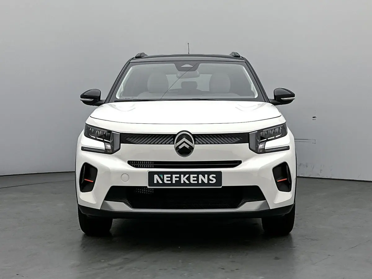 1.2 Turbo 100pk Plus Uit voorraad leverbaar!| Navigatie | Achteruitrijcamera | Cruise control | Apple Carplay/Android Auto | DAB+ radio | 17" lichtmetalen velgen |