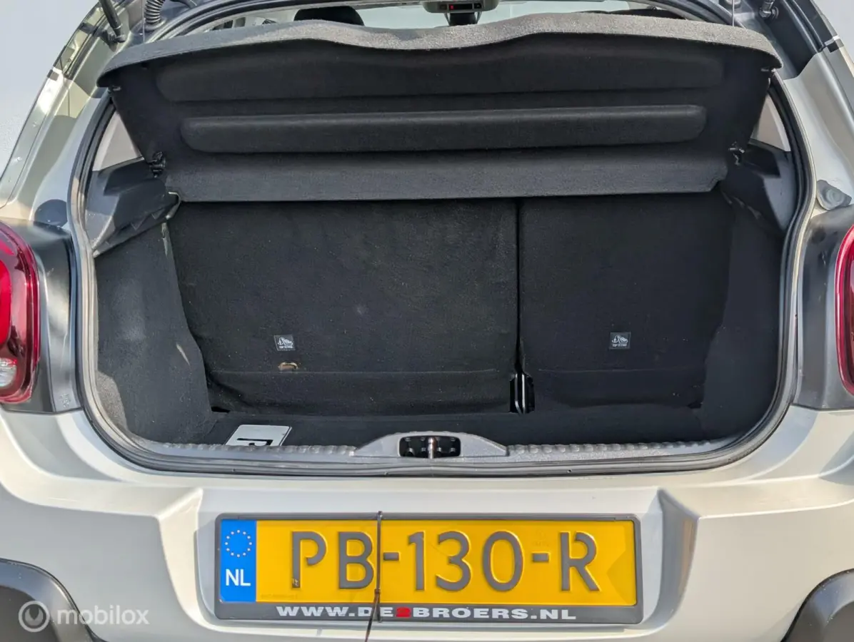 1.2 PureTech S&S Shine 110PK!