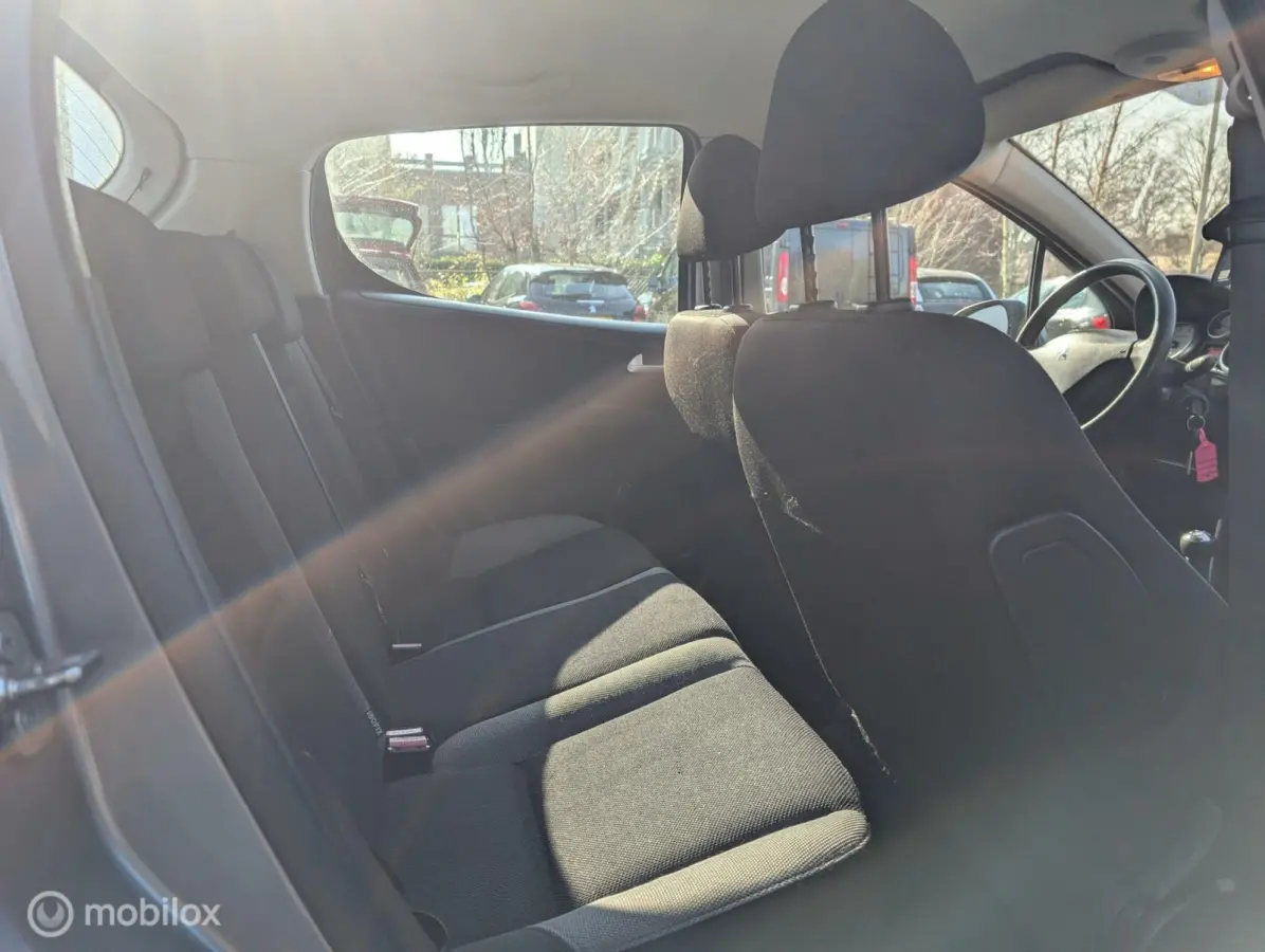 1.2 PureTech S&S Shine 110PK!