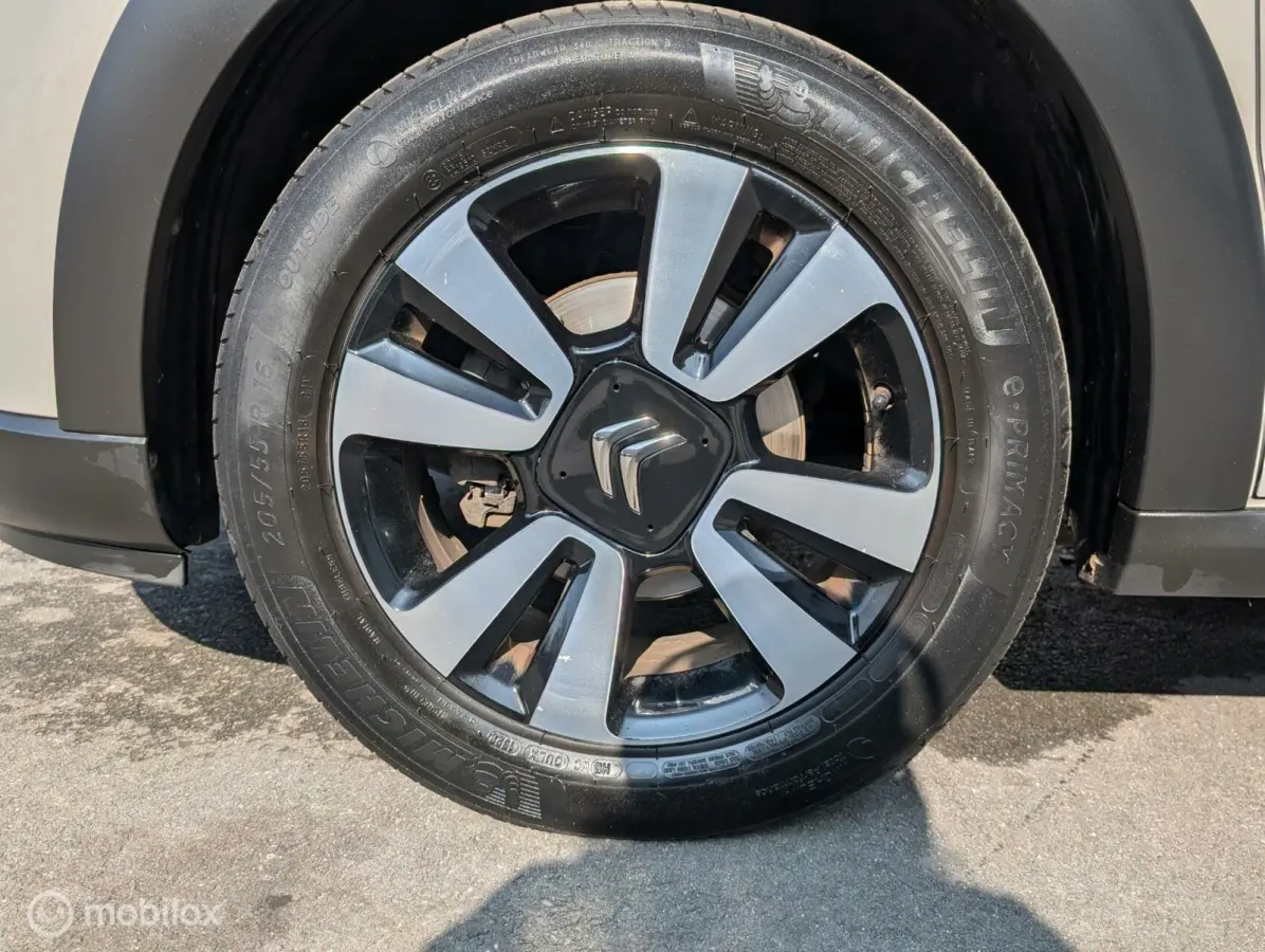 1.2 PureTech S&S Shine 110PK!