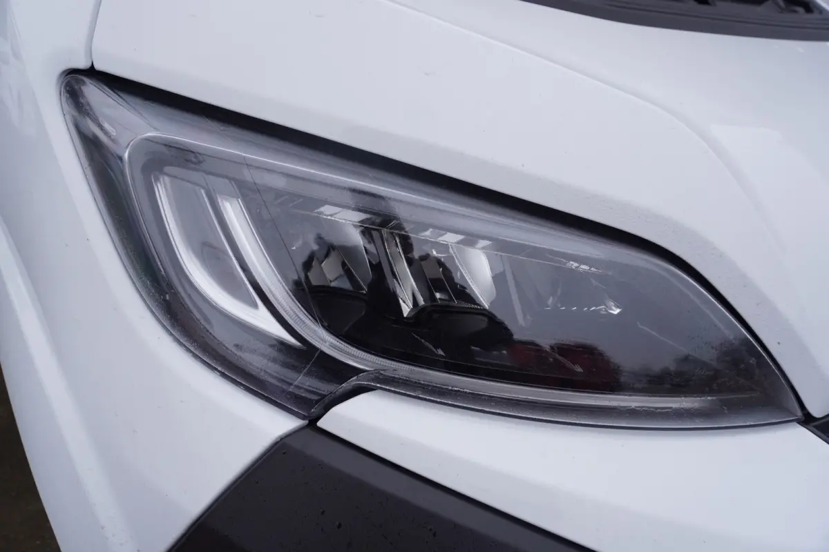 2.2 BlueHDi 140PK S&S L2H2 3.5t Automaat Nr. V192 | Climate | Cruise | Navi | 360 Camera | Blis