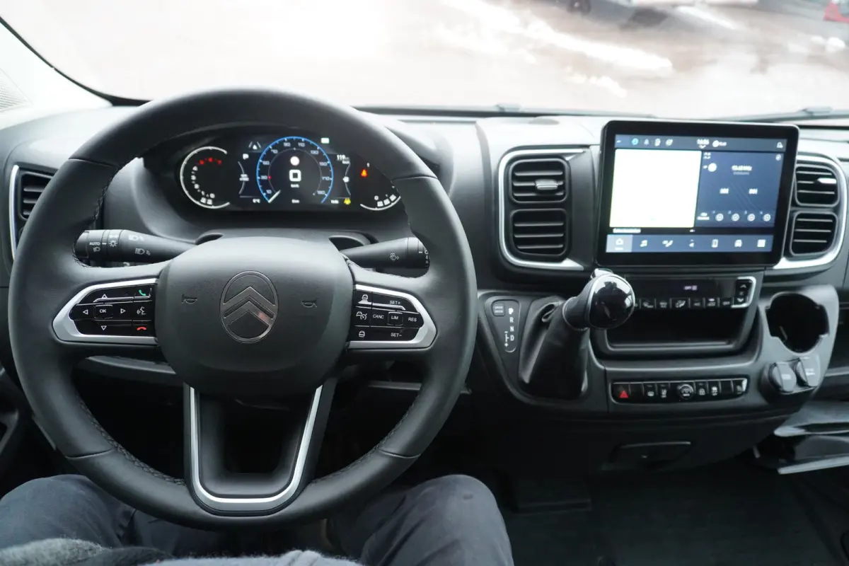 2.2 BlueHDi 140PK S&S L2H2 3.5t Automaat Nr. V192 | Climate | Cruise | Navi | 360 Camera | Blis