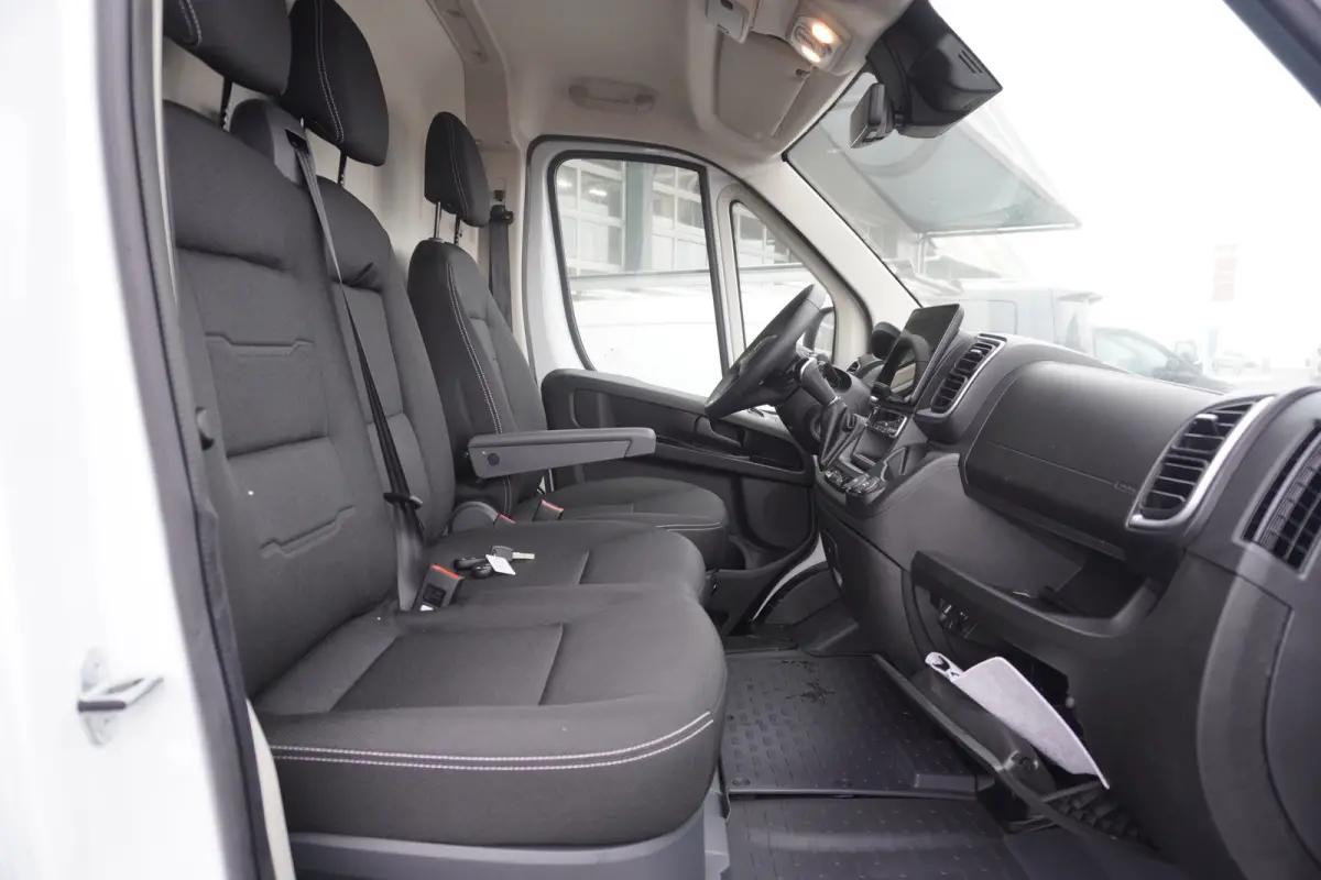 2.2 BlueHDi 140PK S&S L2H2 3.5t Automaat Nr. V192 | Climate | Cruise | Navi | 360 Camera | Blis