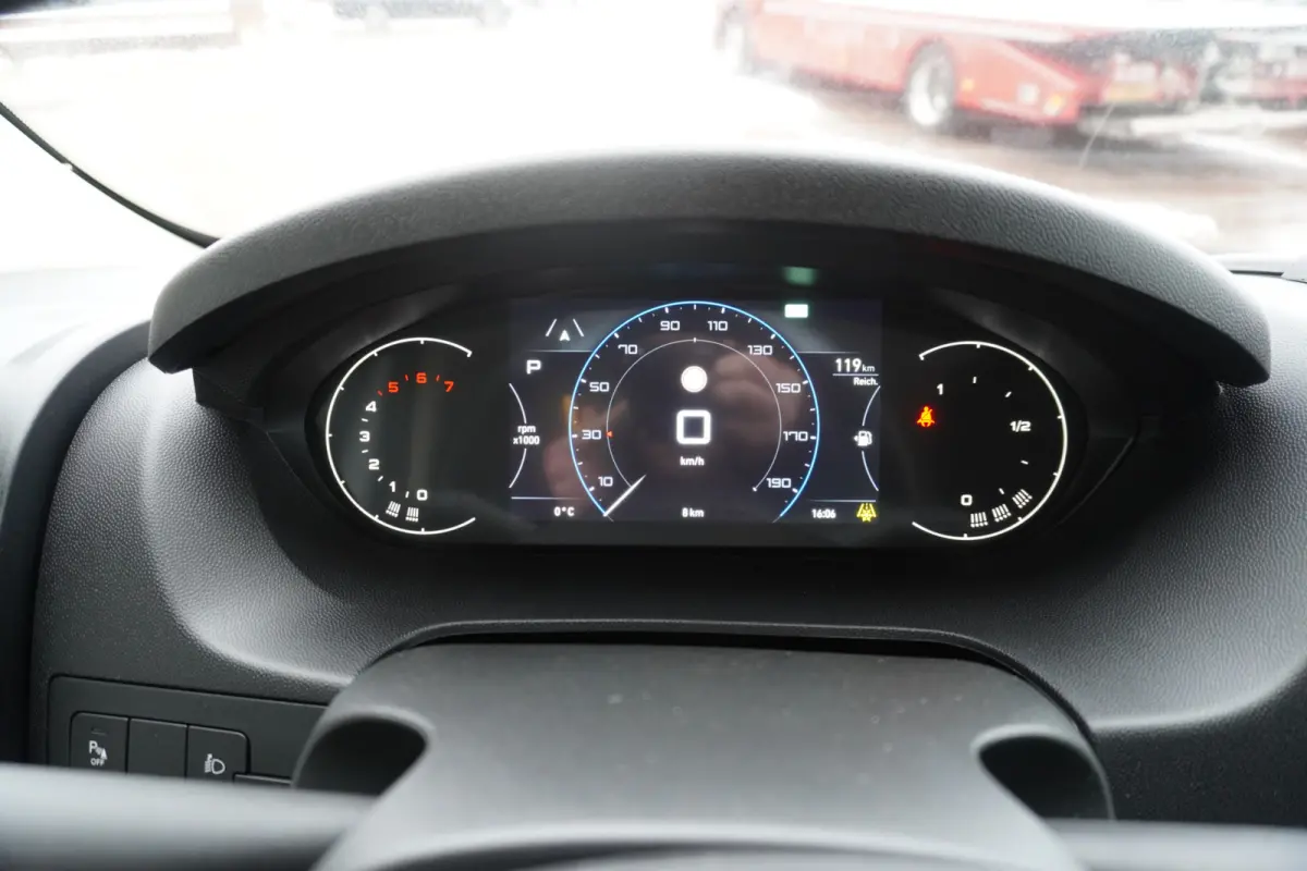 2.2 BlueHDi 140PK S&S L2H2 3.5t Automaat Nr. V192 | Climate | Cruise | Navi | 360 Camera | Blis