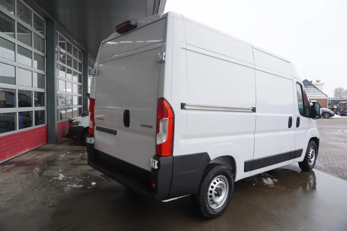 2.2 BlueHDi 140PK S&S L2H2 3.5t Automaat Nr. V201 | Climate | Cruise | Navi | 360 Camera | Blis