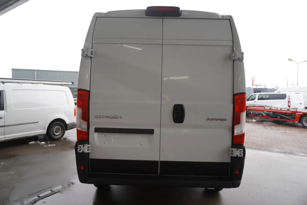 2.2 BlueHDi 140PK S&S L2H2 3.5t Automaat Nr. V201 | Climate | Cruise | Navi | 360 Camera | Blis