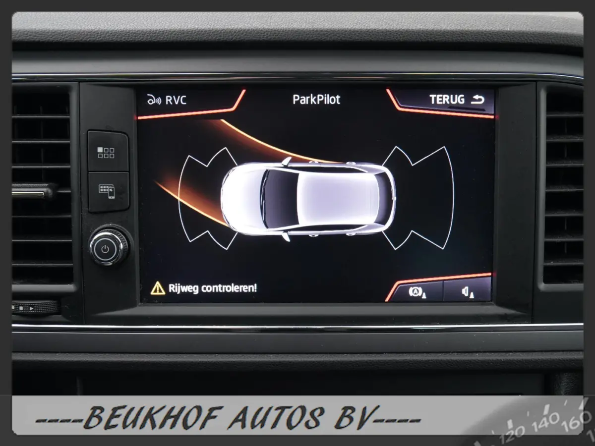 1.0 TSI Style Ultimate Edition Camera Carplay Navi