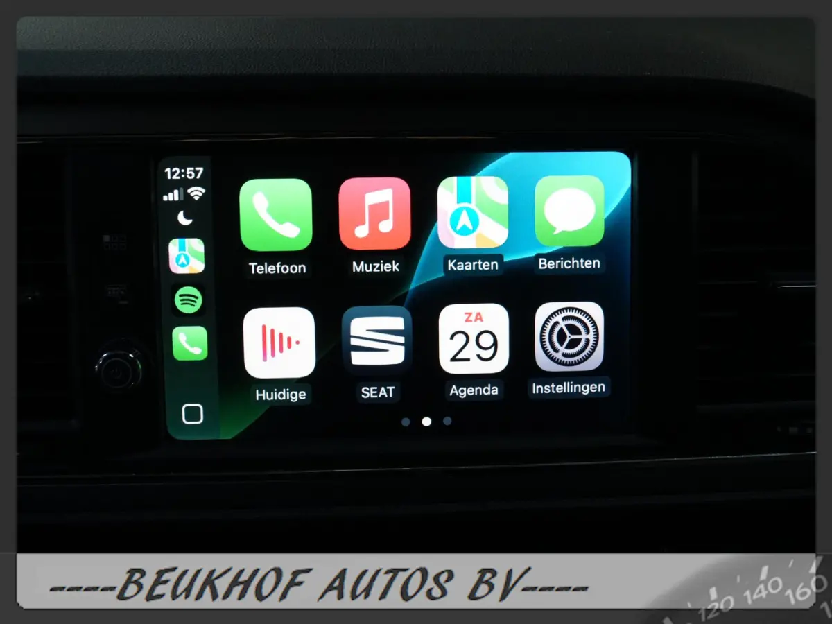 1.0 TSI Style Ultimate Edition Camera Carplay Navi