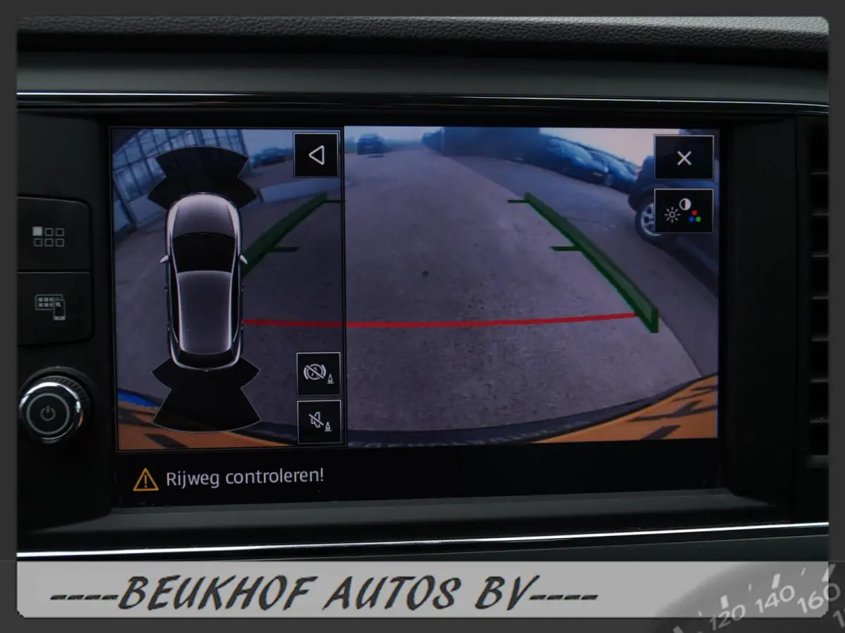 1.0 TSI Style Ultimate Edition Camera Carplay Navi