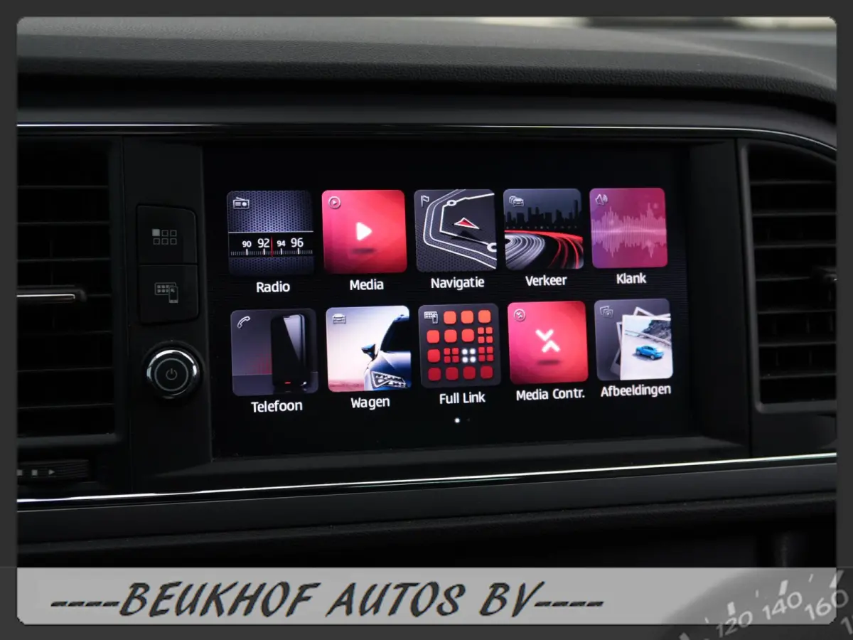 1.0 TSI Style Ultimate Edition Camera Carplay Navi