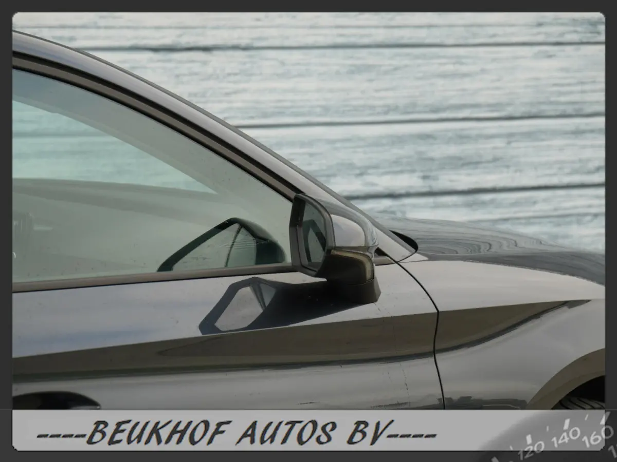 1.0 TSI Style Business Intense Trekhaak Carplay
