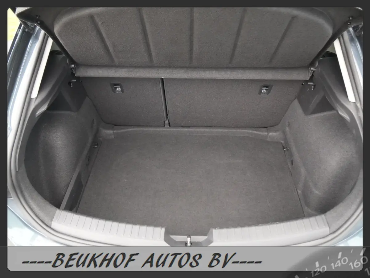 1.0 TSI Style Business Intense Trekhaak Carplay