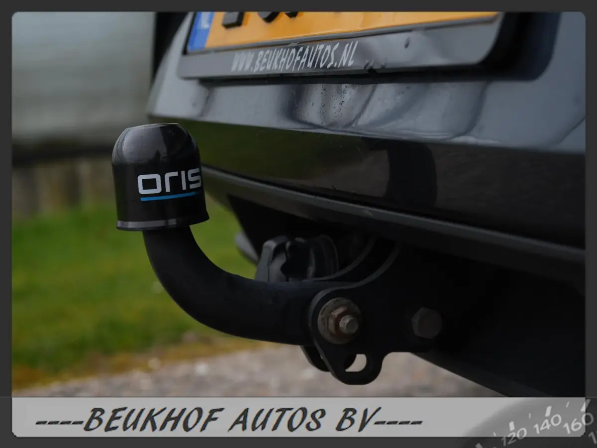 1.0 TSI Style Business Intense Trekhaak Carplay
