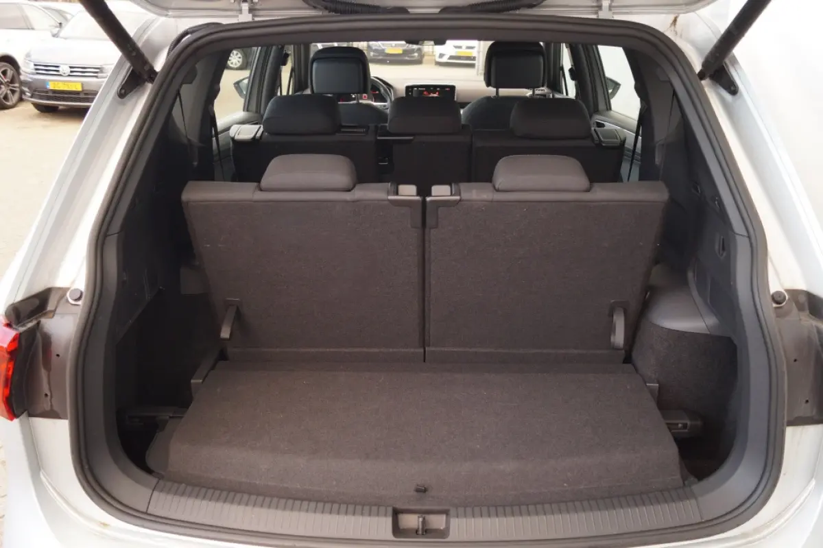 1.5 TSI 150pk DSG Style Business Intense 7-persoons