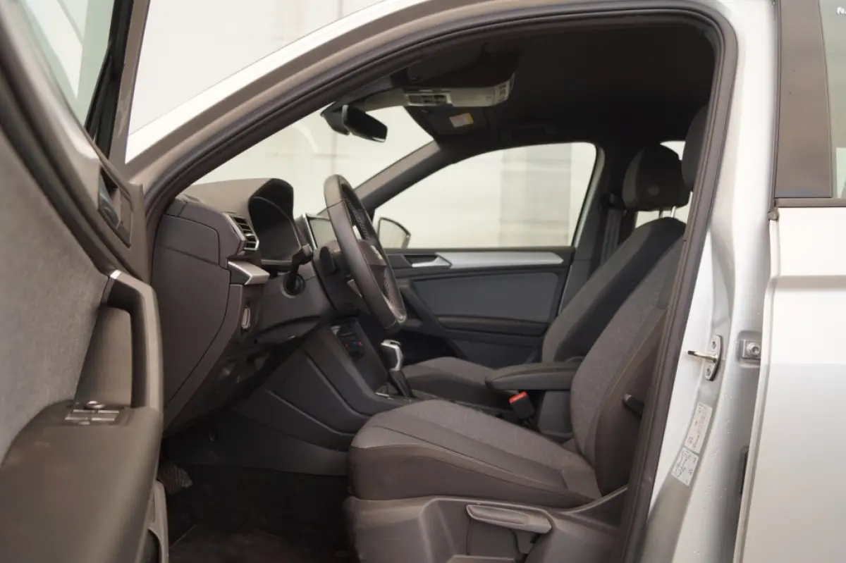 1.5 TSI 150pk DSG Style Business Intense 7-persoons