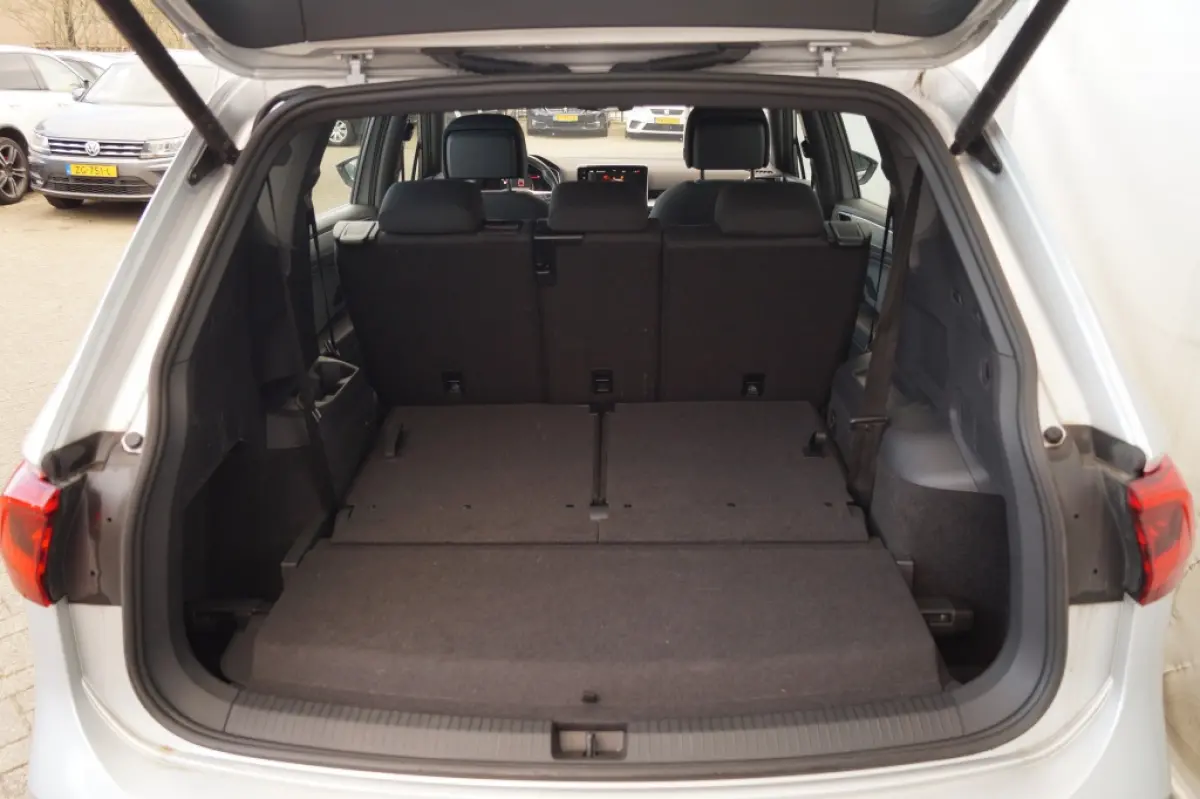 1.5 TSI 150pk DSG Style Business Intense 7-persoons