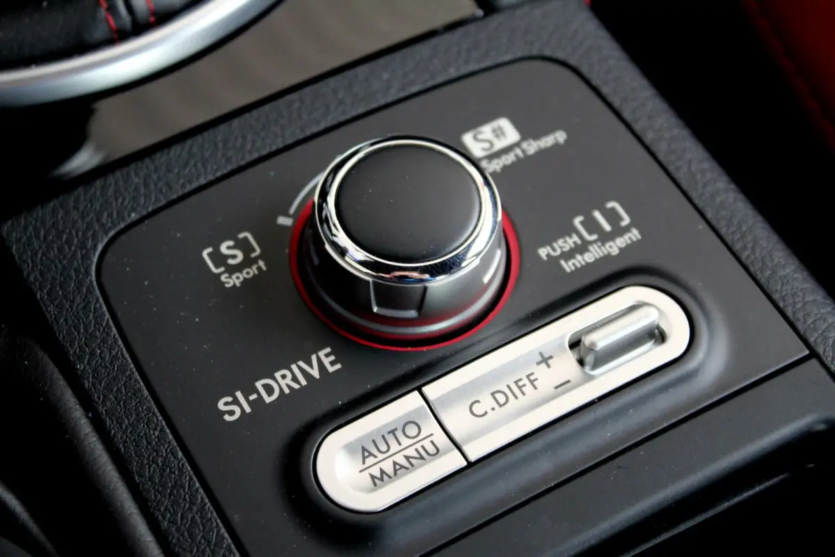 STI 2.5T 300pk Final Edition