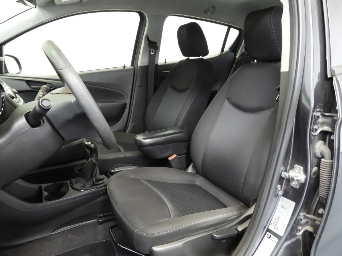 1.0 ecoFLEX Edition AIRCO/CRUISE/BLUETOOTH!
