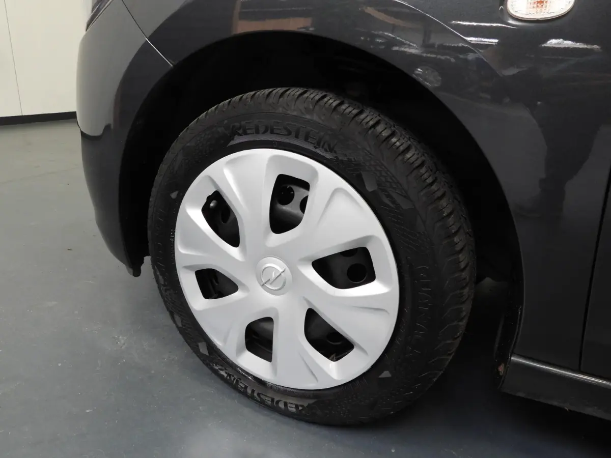 1.0 ecoFLEX Edition AIRCO/CRUISE/BLUETOOTH!