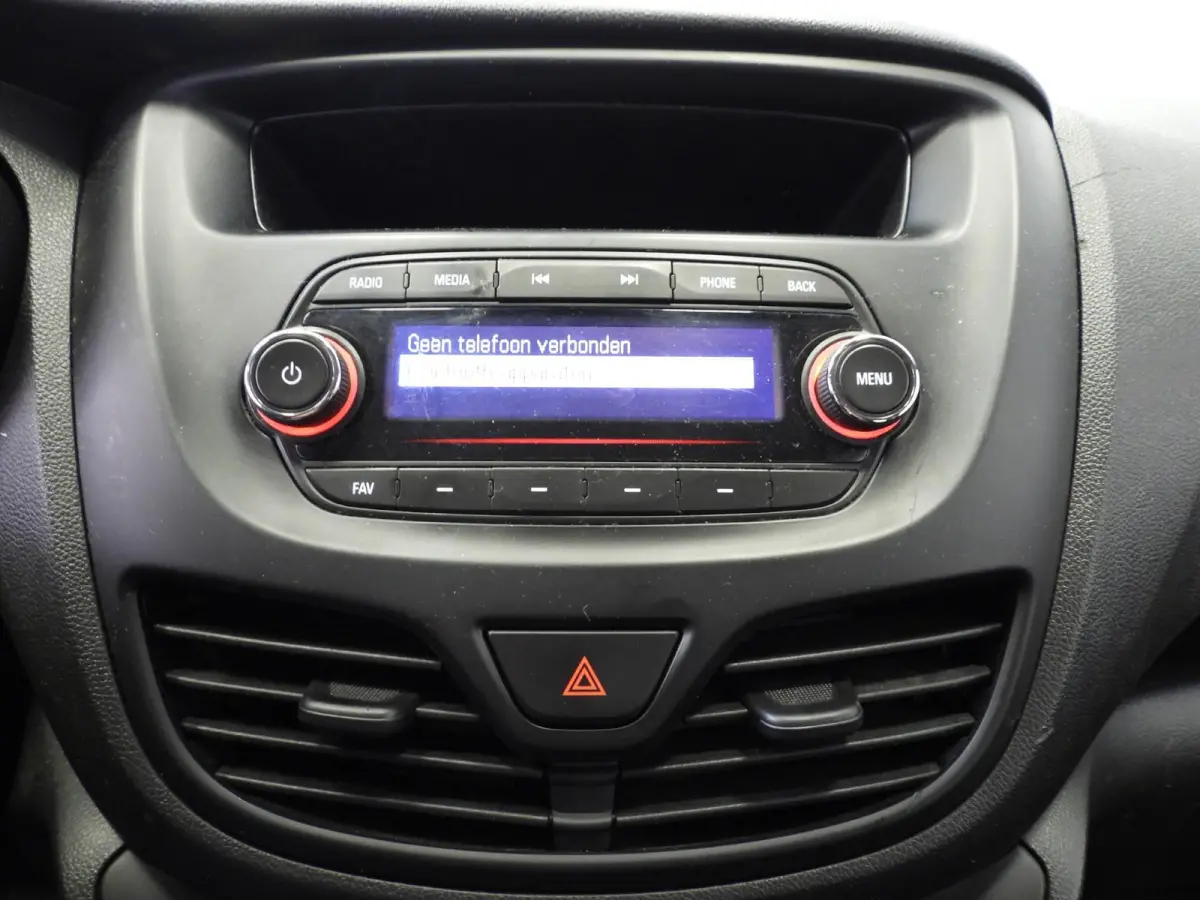 1.0 ecoFLEX Edition AIRCO/CRUISE/BLUETOOTH!