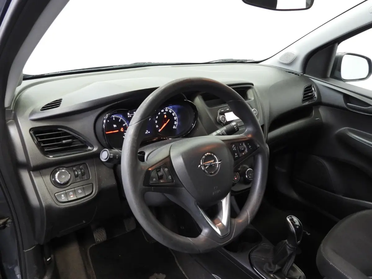 1.0 ecoFLEX Edition AIRCO/CRUISE/BLUETOOTH!