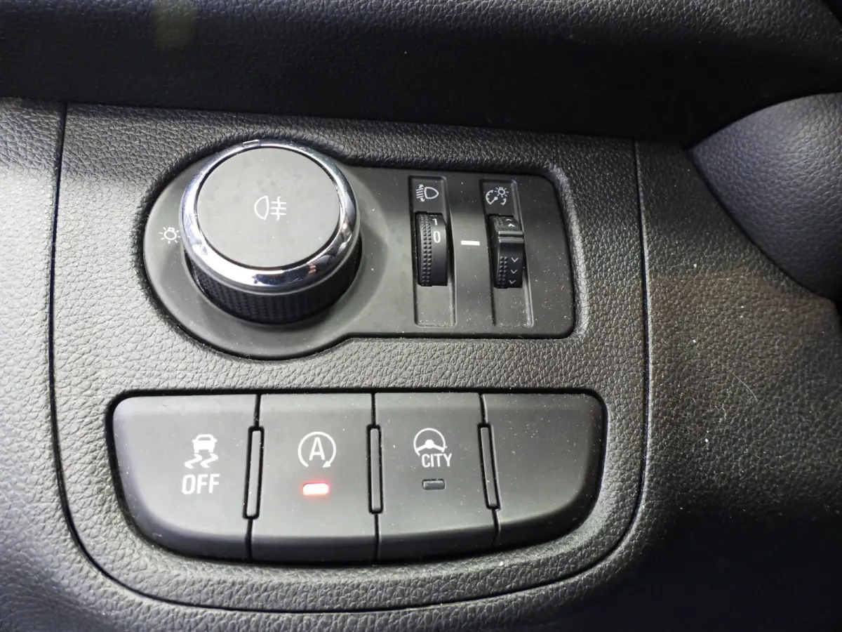 1.0 ecoFLEX Edition AIRCO/CRUISE/BLUETOOTH!