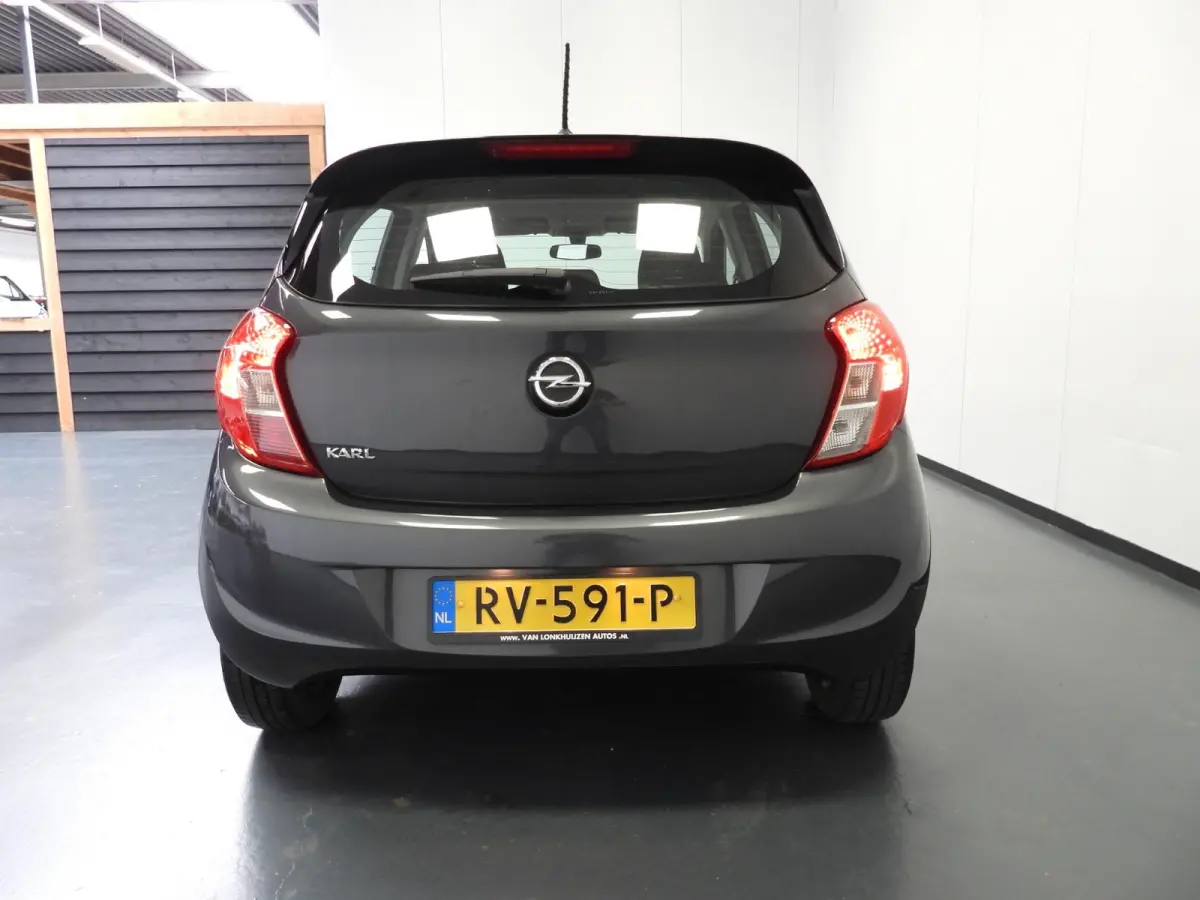 1.0 ecoFLEX Edition AIRCO/CRUISE/BLUETOOTH!