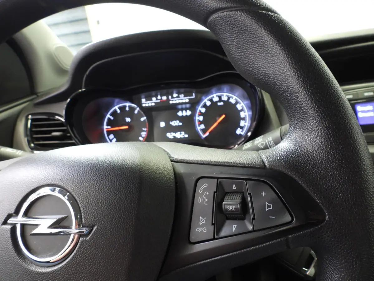 1.0 ecoFLEX Edition AIRCO/CRUISE/BLUETOOTH!