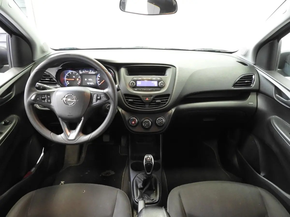 1.0 ecoFLEX Edition AIRCO/CRUISE/BLUETOOTH!