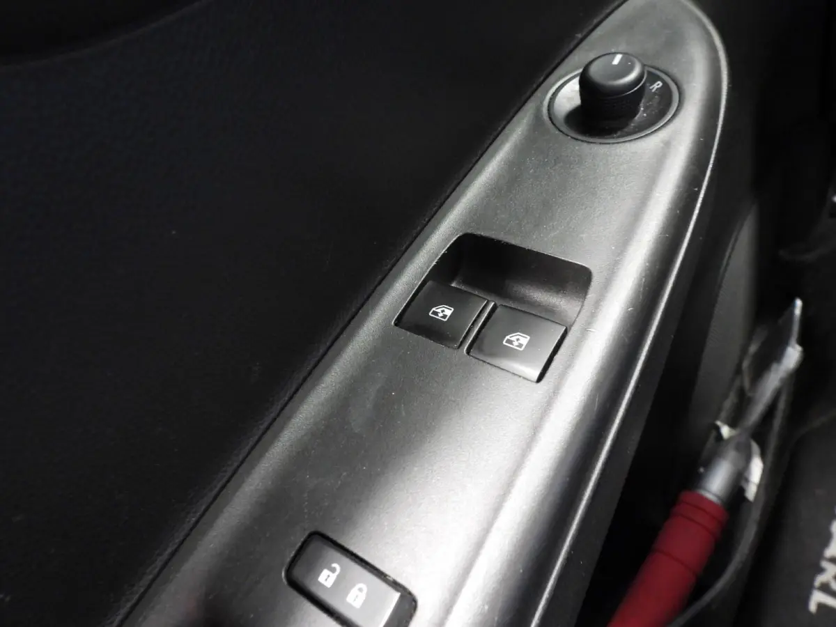 1.0 ecoFLEX Edition AIRCO/CRUISE/BLUETOOTH!