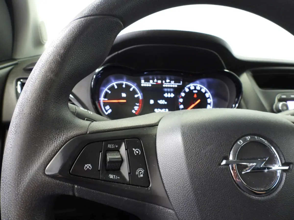 1.0 ecoFLEX Edition AIRCO/CRUISE/BLUETOOTH!