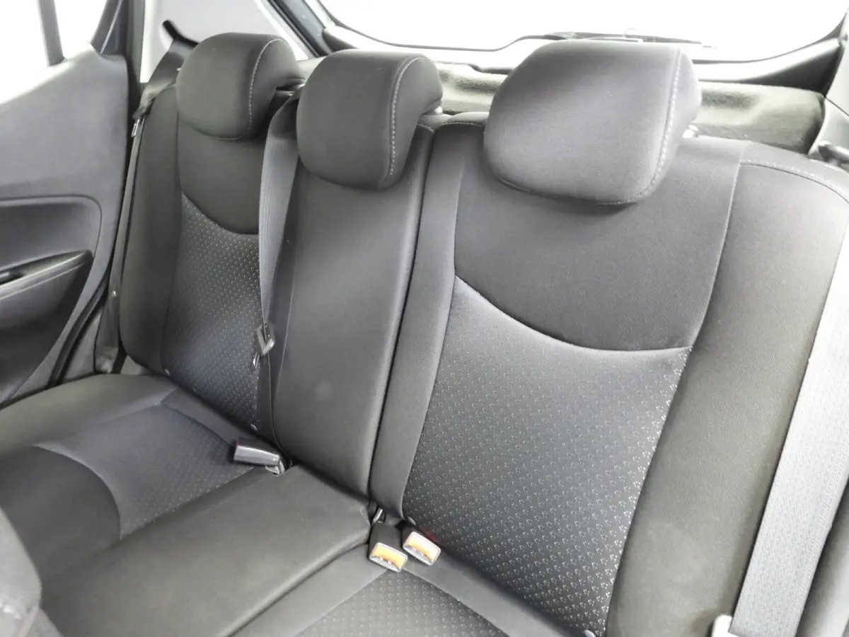 1.0 ecoFLEX Edition AIRCO/CRUISE/BLUETOOTH!