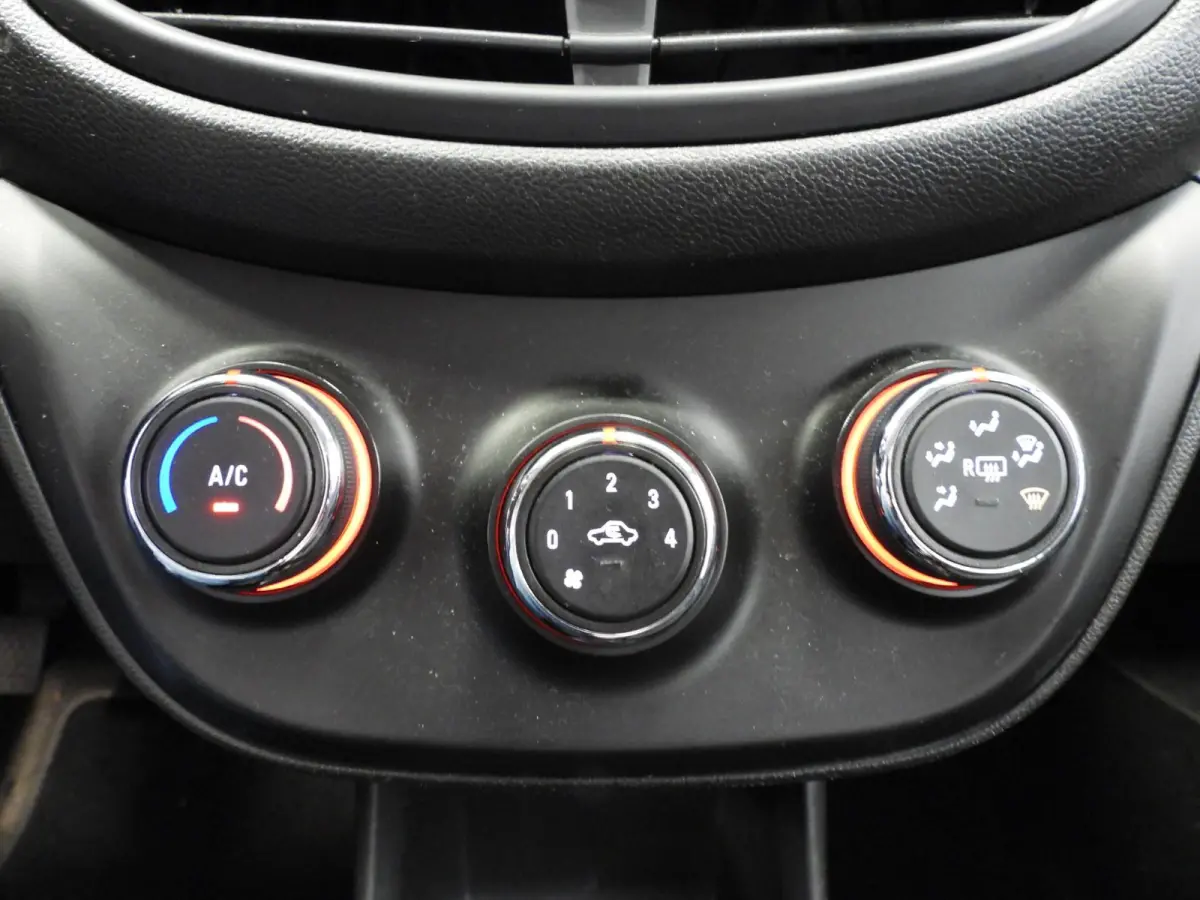 1.0 ecoFLEX Edition AIRCO/CRUISE/BLUETOOTH!