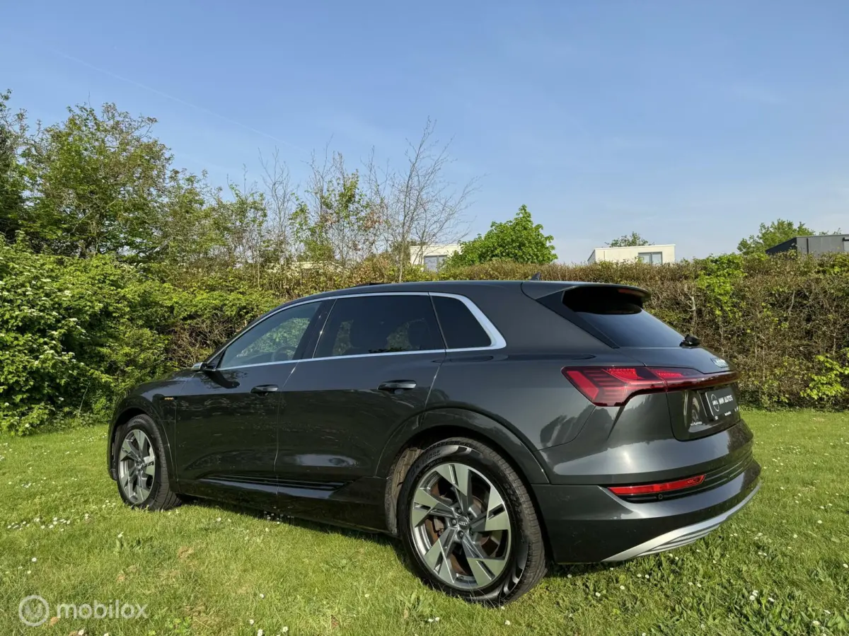 55 quattro advanced 95 kWh