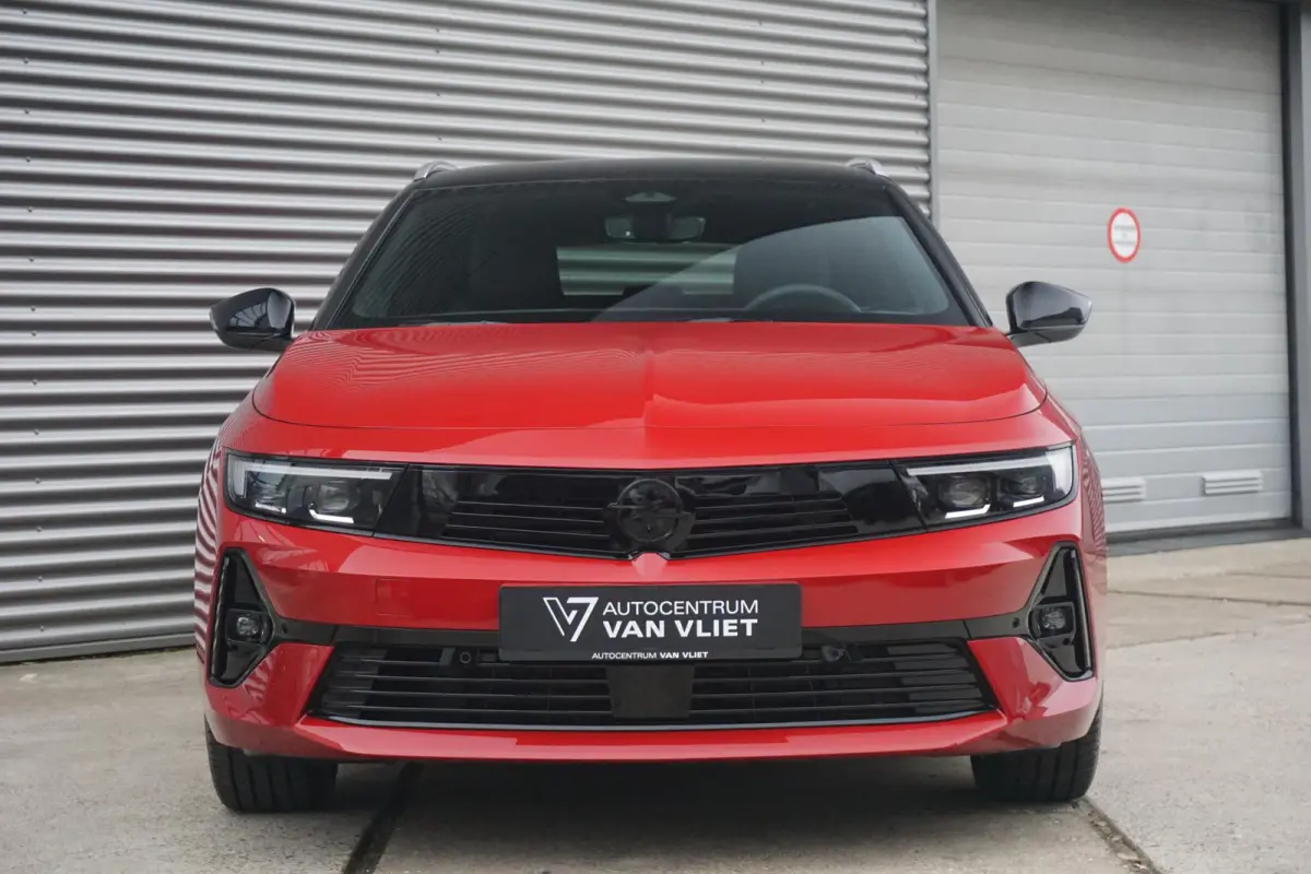 1.2 Turbo GS 360° Camera | Navi | Carplay