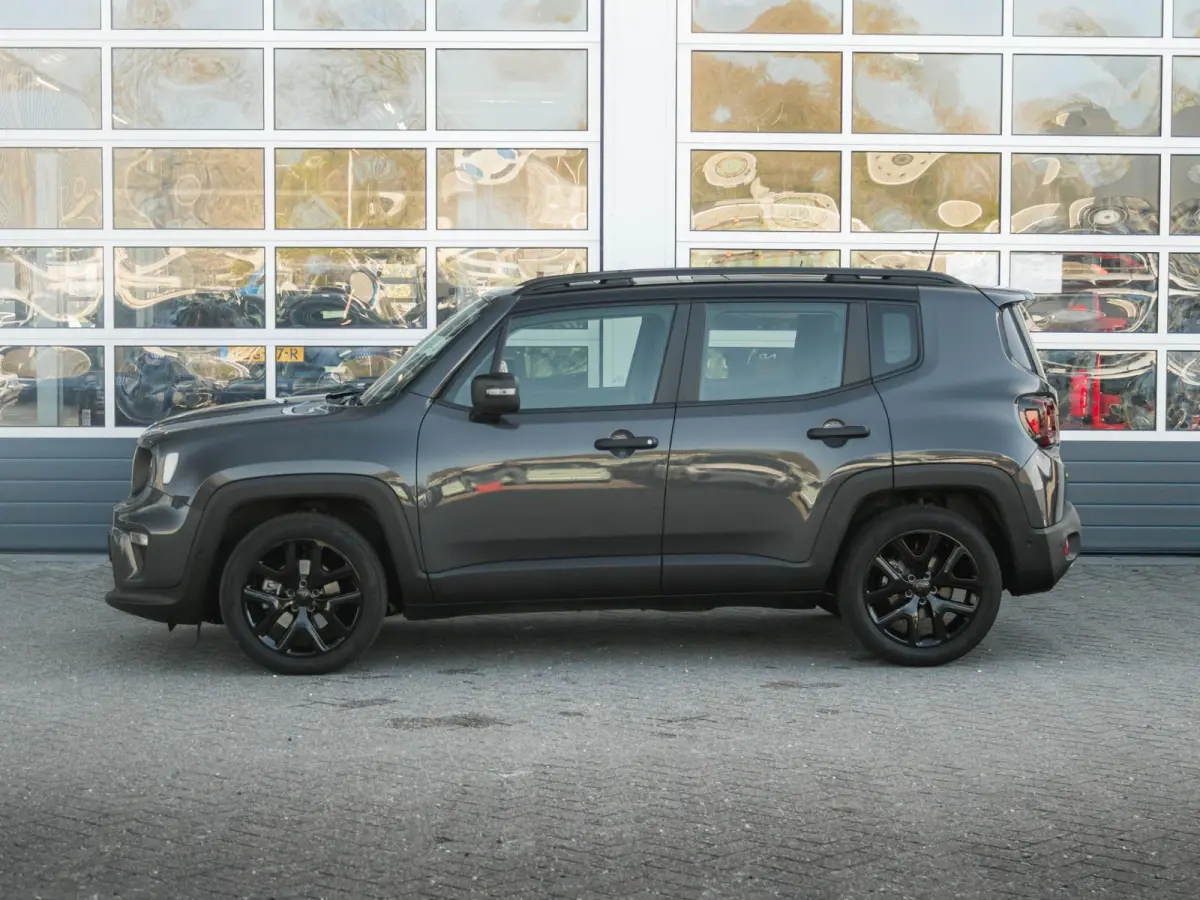 1.5T e-Hybrid Summit | Leder | Schuif/Kanteldak | 18" | Winter Pack