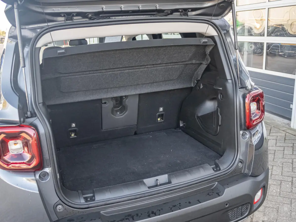 1.5T e-Hybrid Summit | Leder | Schuif/Kanteldak | 18" | Winter Pack