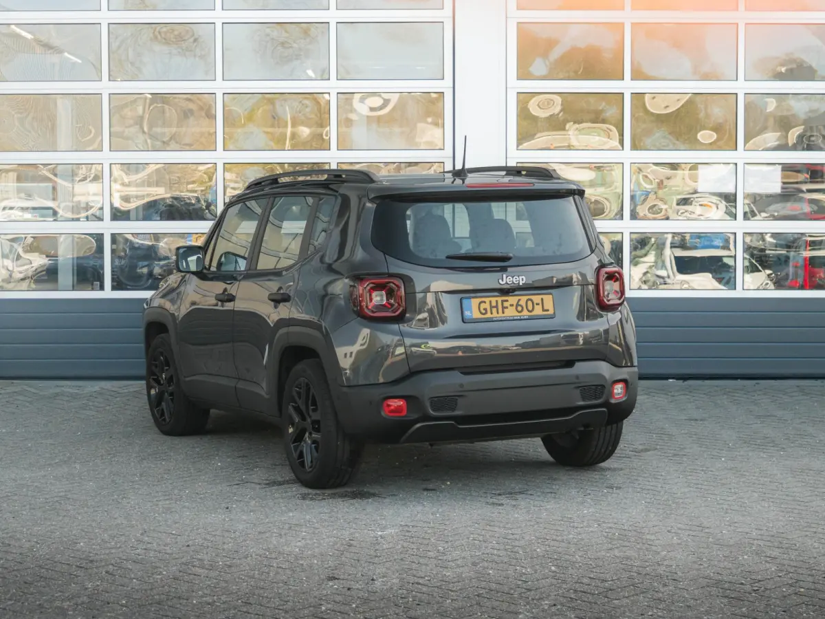 1.5T e-Hybrid Summit | Leder | Schuif/Kanteldak | 18" | Winter Pack