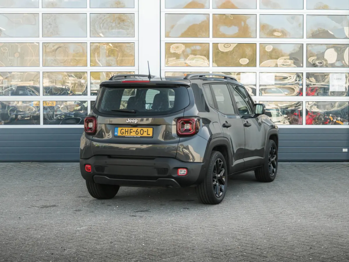 1.5T e-Hybrid Summit | Leder | Schuif/Kanteldak | 18" | Winter Pack