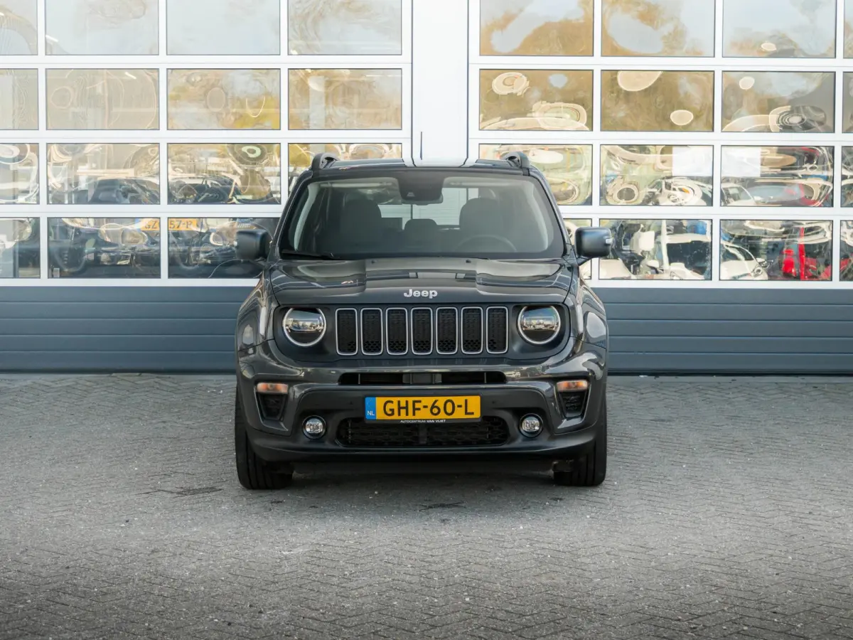 1.5T e-Hybrid Summit | Leder | Schuif/Kanteldak | 18" | Winter Pack