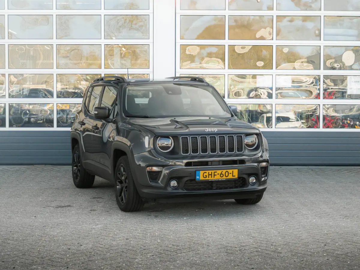 1.5T e-Hybrid Summit | Leder | Schuif/Kanteldak | 18" | Winter Pack