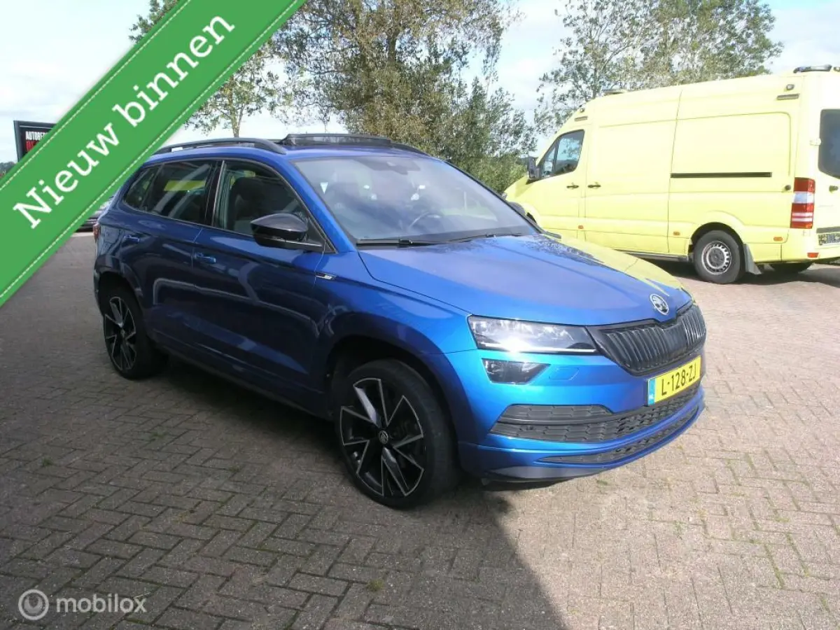 1.5 TSI ACT Sportline Pano/ACC/Virtual/Newmodel
